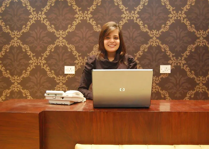 Hotel Delhi Aerocity, Nh 48
