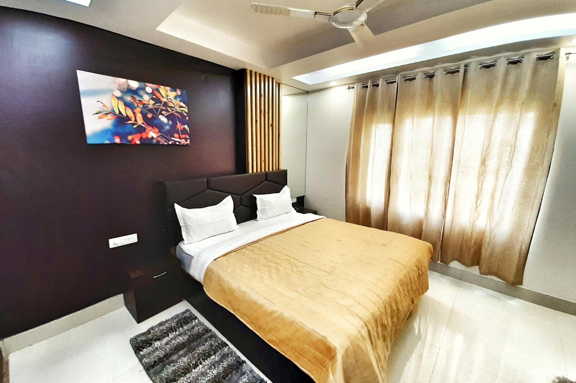 Delhi Aerocity, Nh 48 होटल