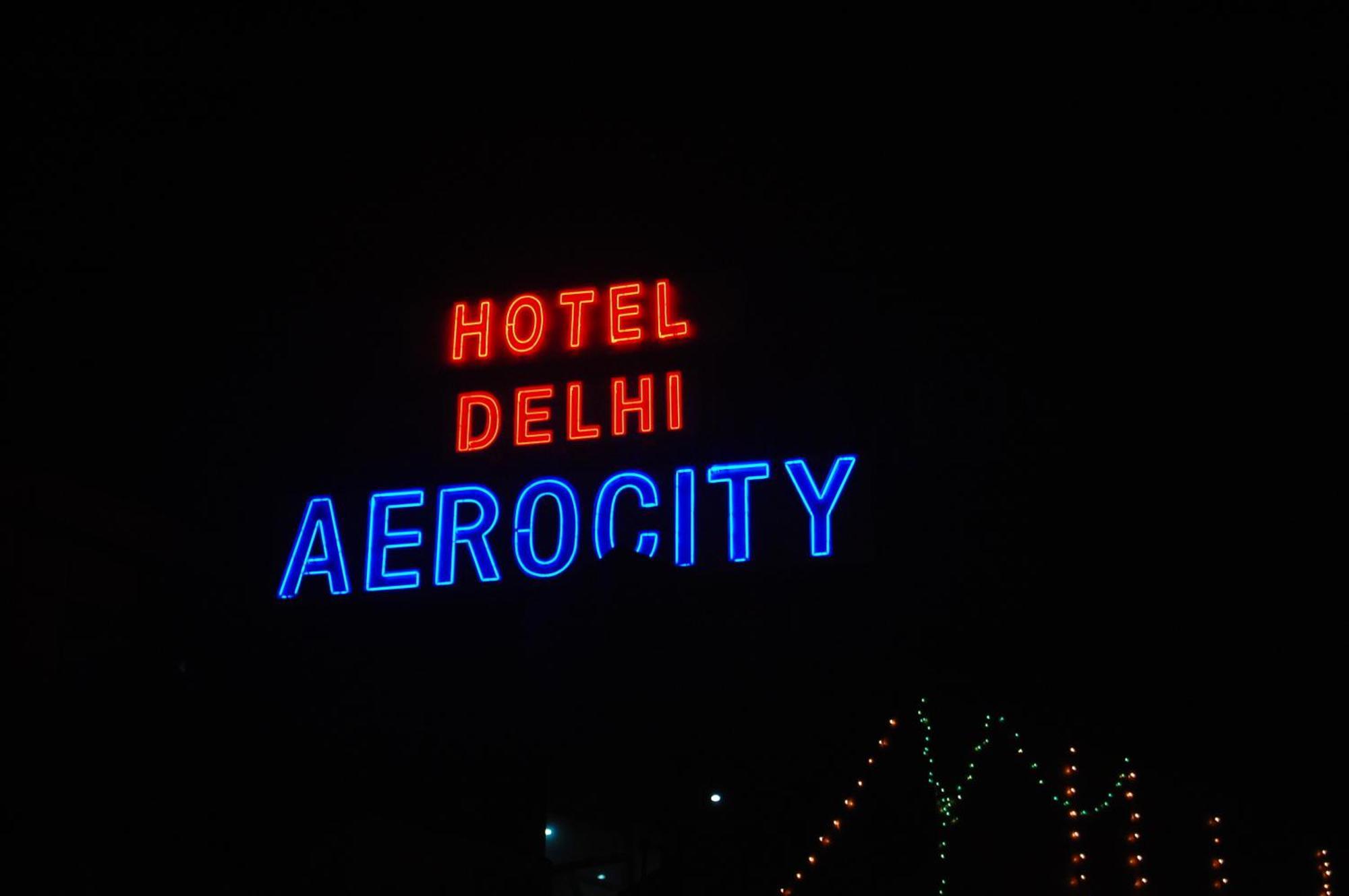होटल Delhi Aerocity, Nh 48 New Delhi