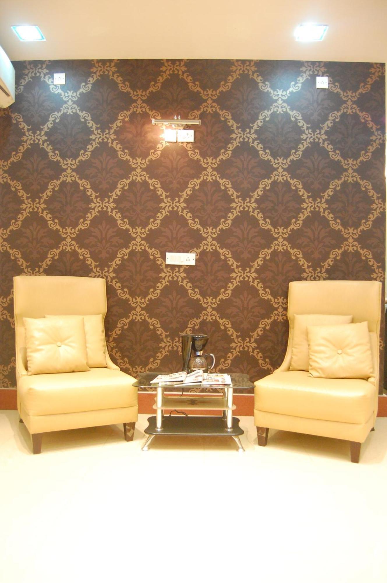होटल Delhi Aerocity, Nh 48
