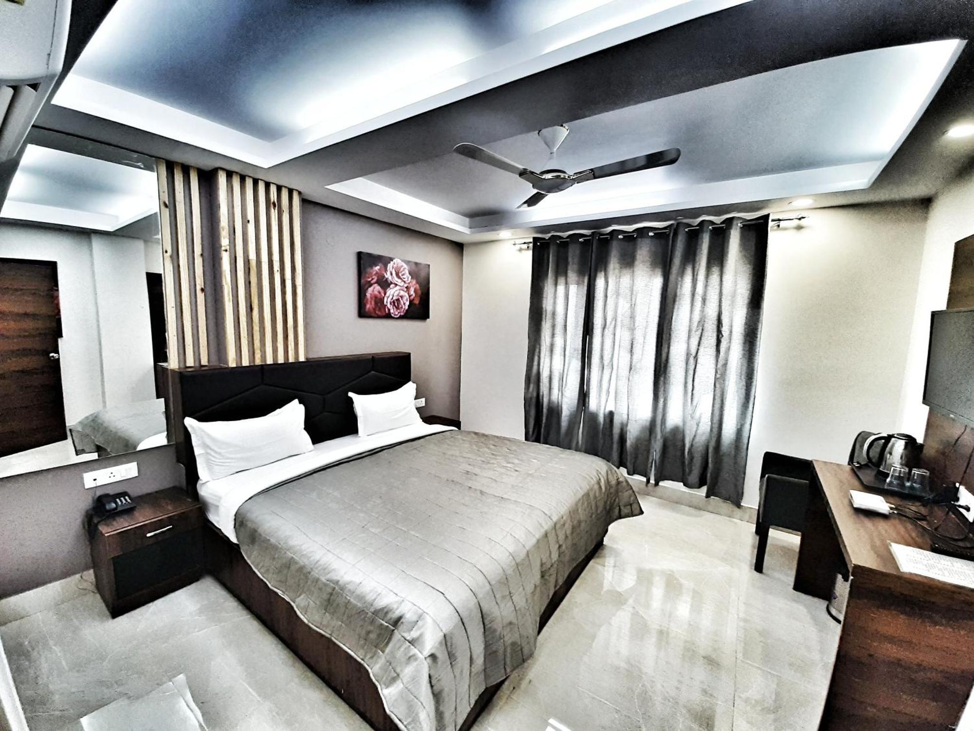 होटल Delhi Aerocity, Nh 48 New Delhi