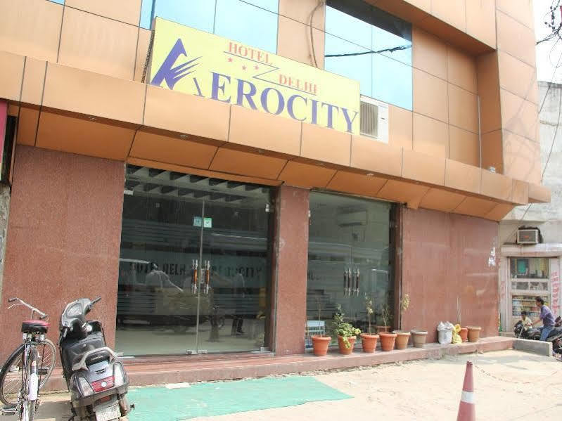होटल Delhi Aerocity, Nh 48 New Delhi