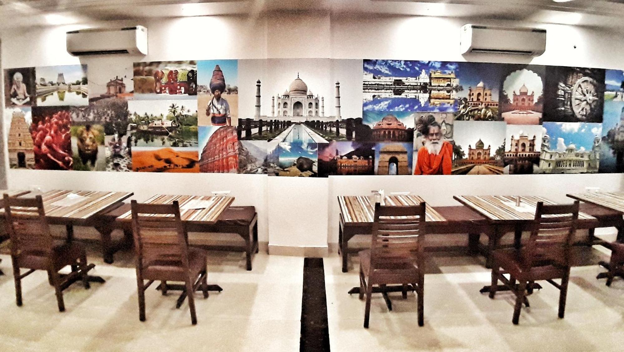 德里航空城，Nh 48 Hotel 3*